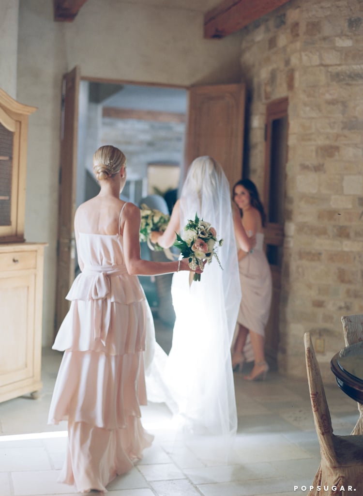 Lauren Conrads Wedding Pictures 2014 Popsugar Celebrity Photo 3 