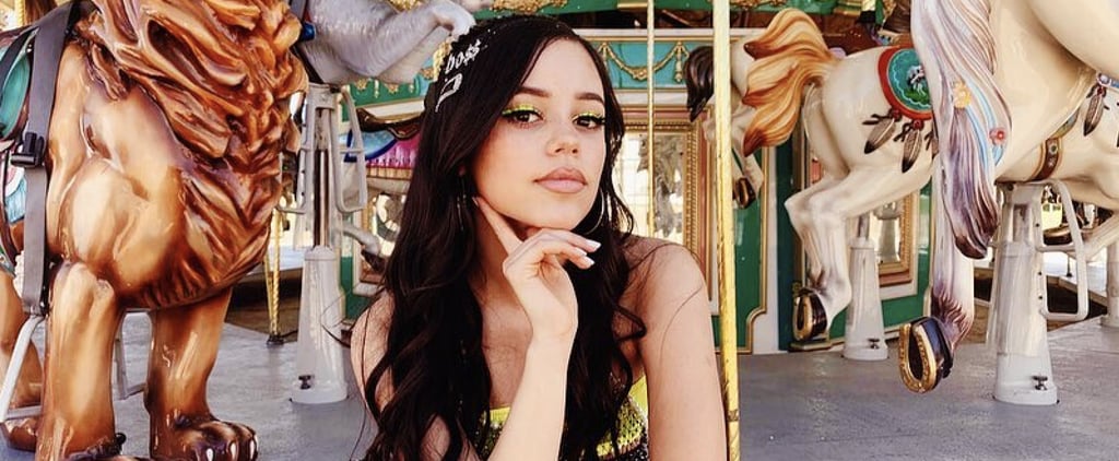 See Jenna Ortega's Best Instagram Pictures Now