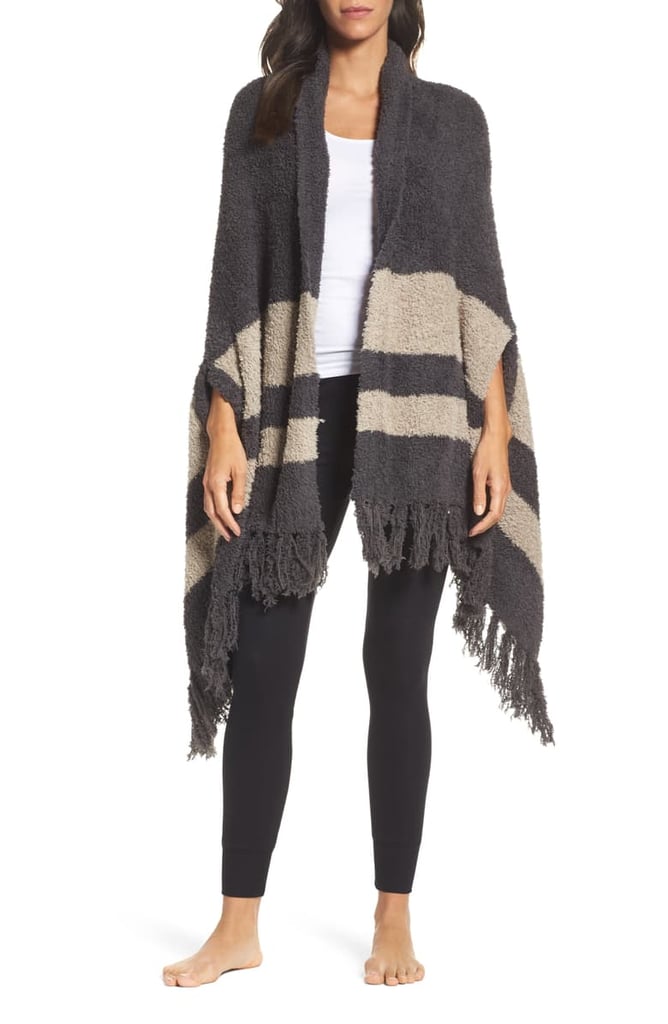 Barefoot Dreams Cosychic Malibu Wrap 