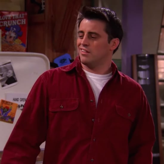 Watch a Supercut of Joey Saying "How You Doin'?" on Friends