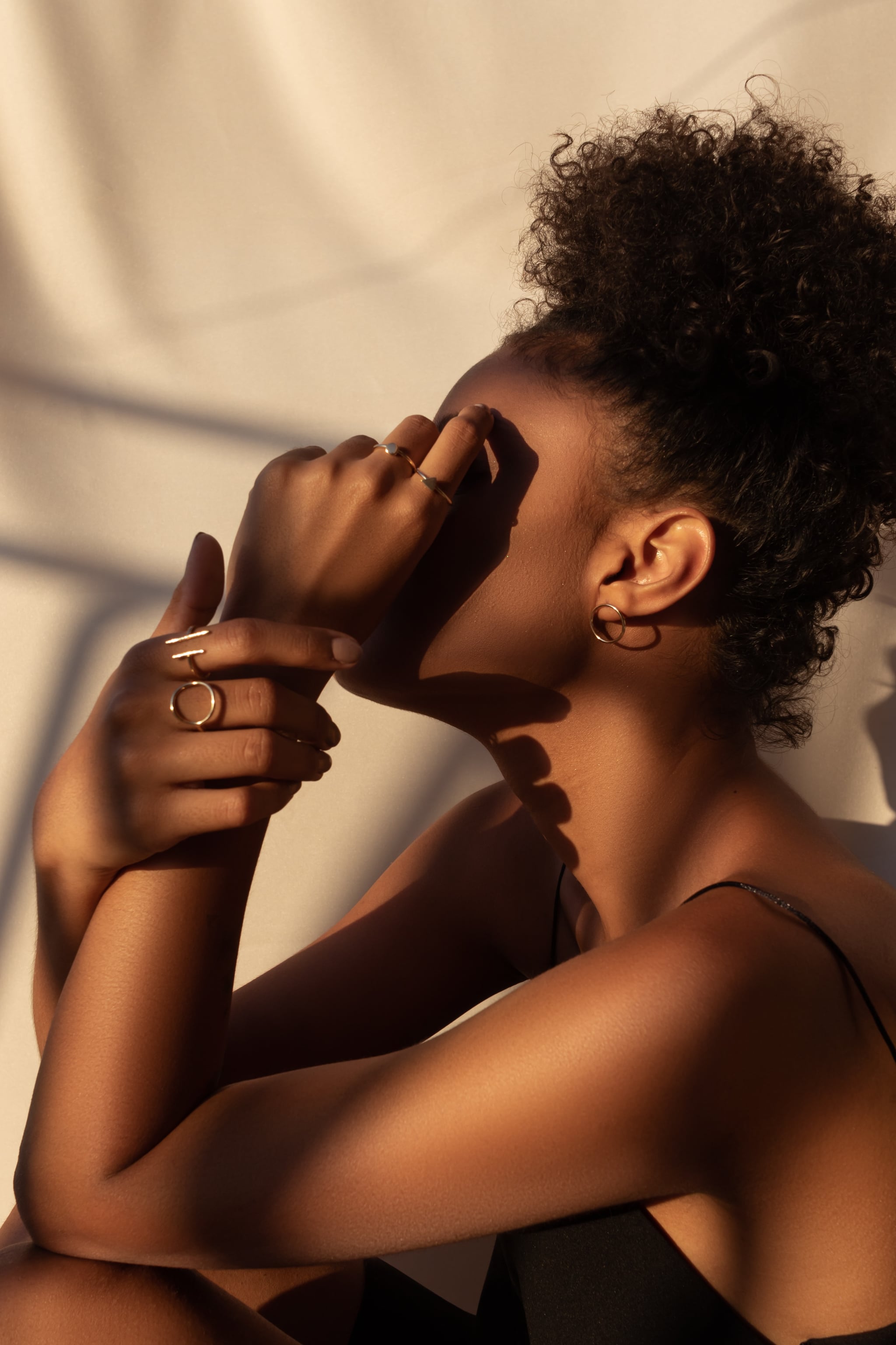 How Sex Doulas Help Black Women Overcome Sexual Repression POPSUGAR Love UK