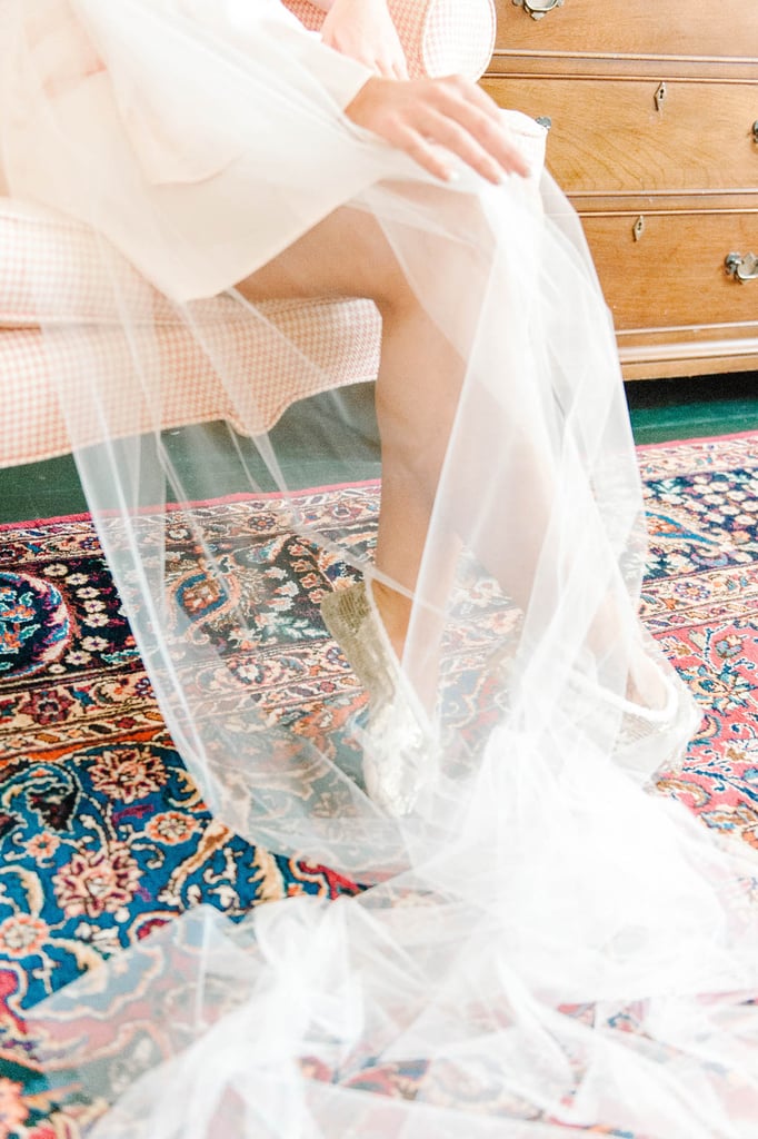 Near-Death Experience Before My Wedding