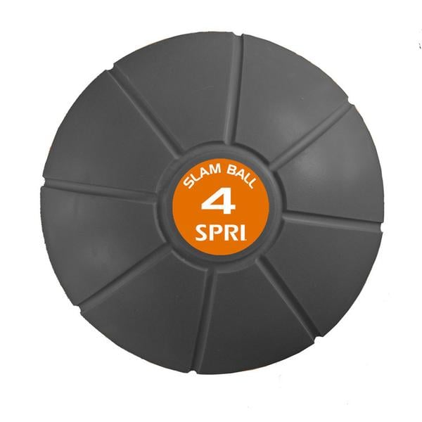 SPRI Slam Ball