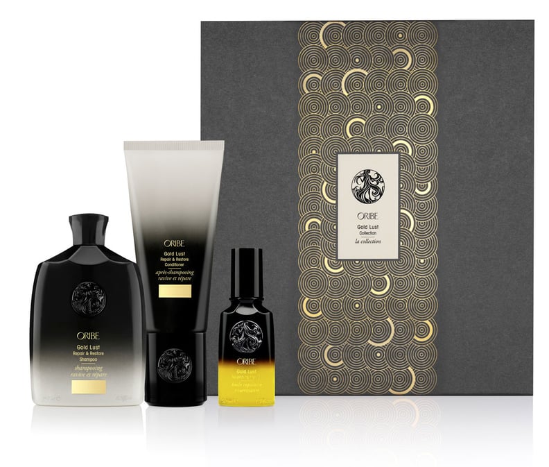 Oribe Gold Lust Collection