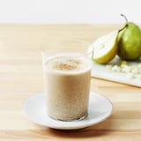 Cinnamon-Vanilla Snack Smoothie Recipe