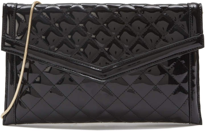 Nine West Smilesum Quilted Clutch