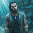 These 28 Hilarious Aquaman Memes Are a Real Mood