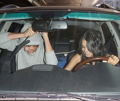 Zanessa