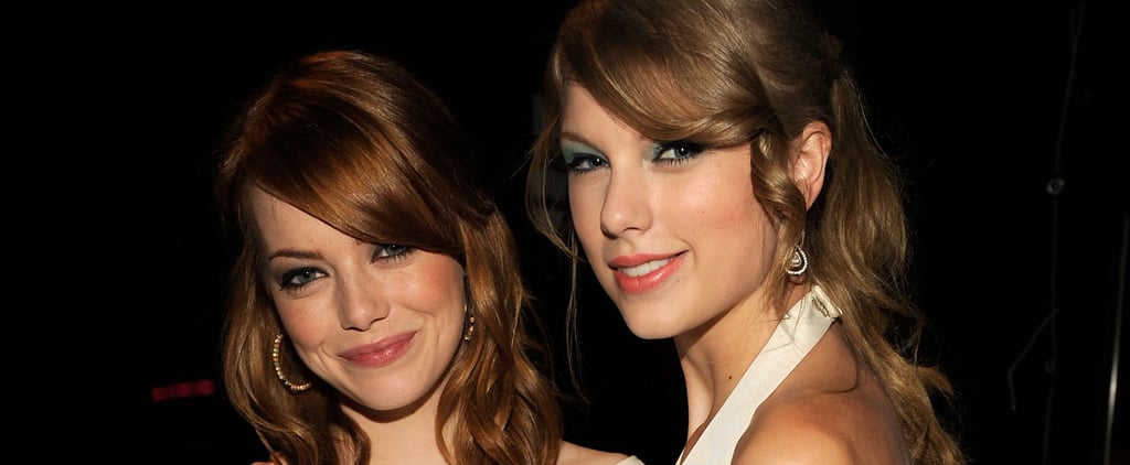 Is Taylor Swift's When Emma Falls in Love About Emma Stone?