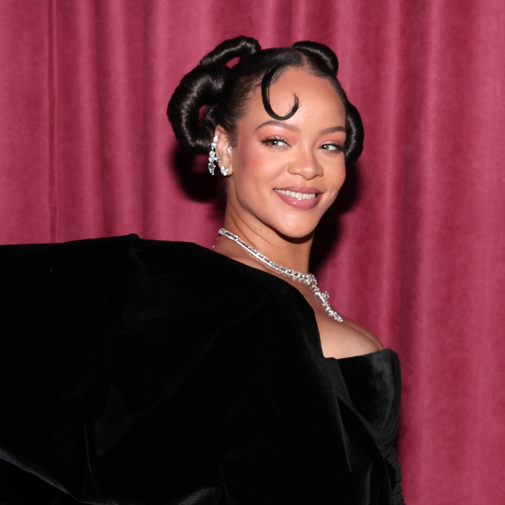 Rihanna Loves Her 