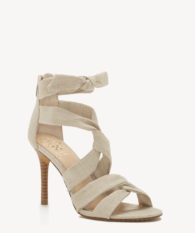 Vince Camuto Chania Knotted Sandal
