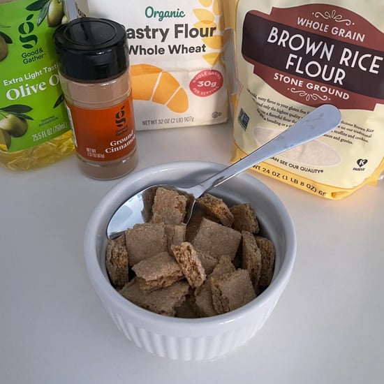 I Tried Nara Smith's Viral Homemade Cereal Recipe — Review