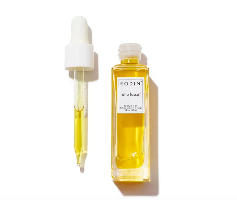Violet Gray Luxury Face Oil