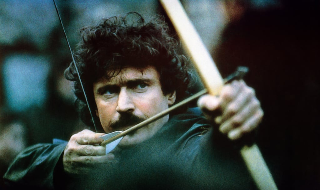Robin Hood