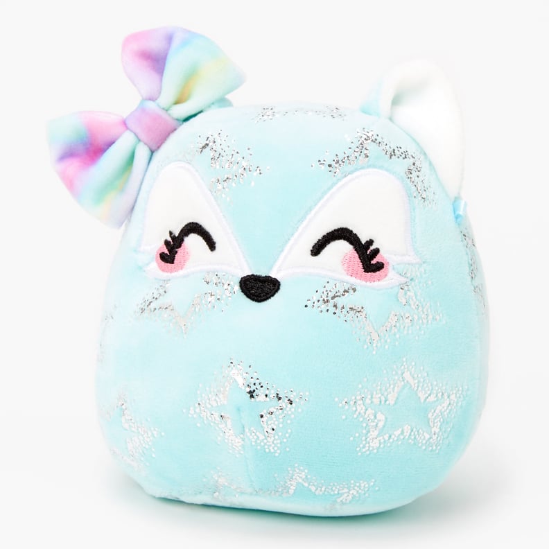 A Glamorous Find: Claire's Exclusive 5" Husky Dream Squad Squishmallow