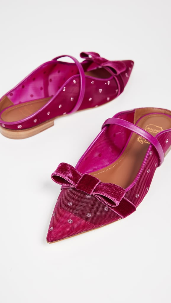 Malone Souliers by Roy Luwolt Marguerite Mules