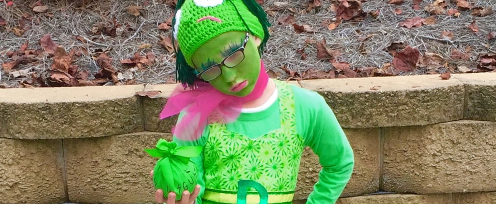 Halloween Costume Ideas That Aren't Disney Princesses