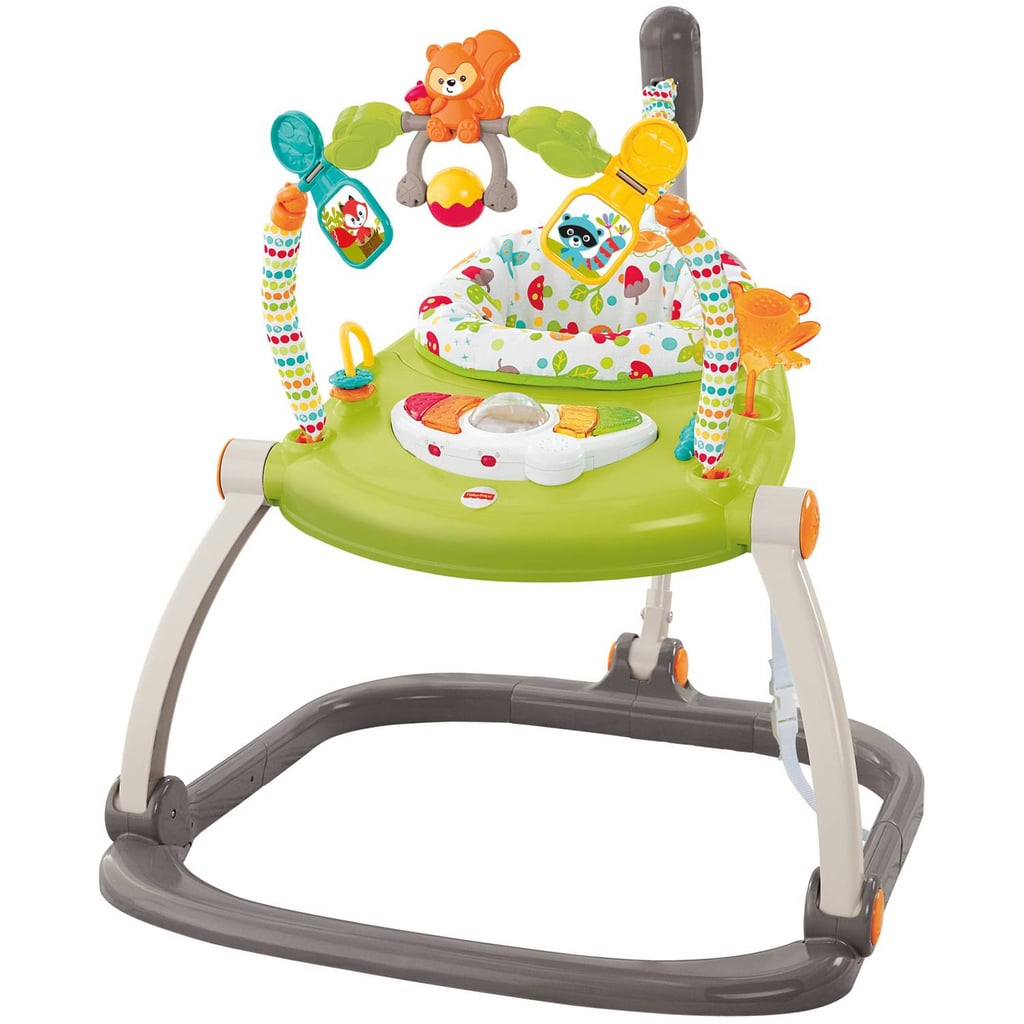 fisher price laugh and learn jumperoo target