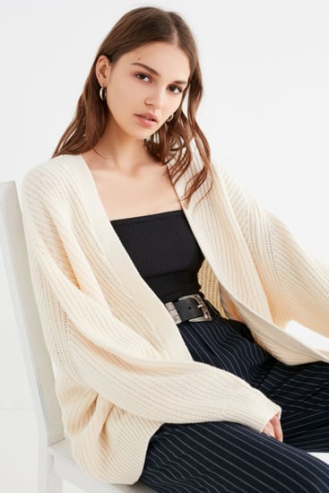 Best Neutral Sweaters 2018 POPSUGAR Fashion UK