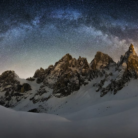 Insight Astronomy Photographer of the Year 2016 Contest