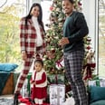 H&M's Holiday Campaign Stars Chanel Iman and Her Cute Family — She's Giving Us the Scoop