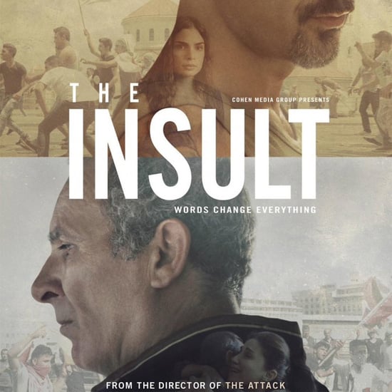 The Insult Lebanon Oscars 2018