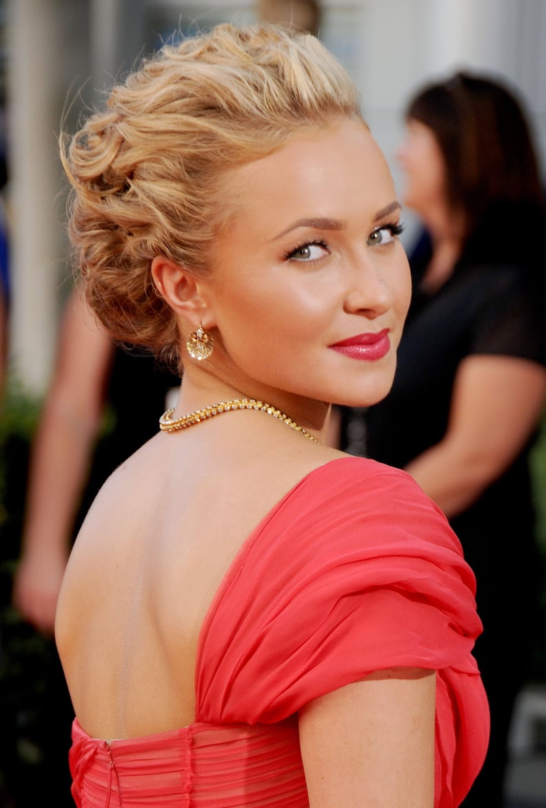 Hayden Panettiere