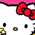 Hello Kitty Is Keeping It Cute and Bringing Her Red Bow to the Big Screen!
