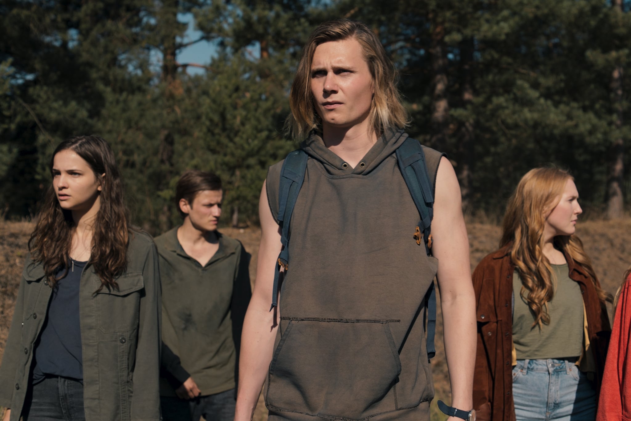 Watch dark cheap season 2