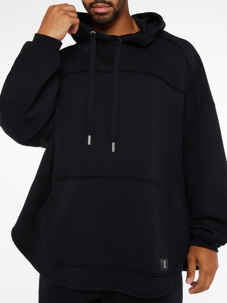 Savage X Fenty Essential Oversized Hoodie