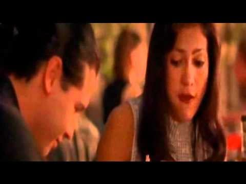 Selena and Chris's Pizza Date