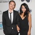 Naya Rivera and Ryan Dorsey Are Ending Their 2-Year Marriage