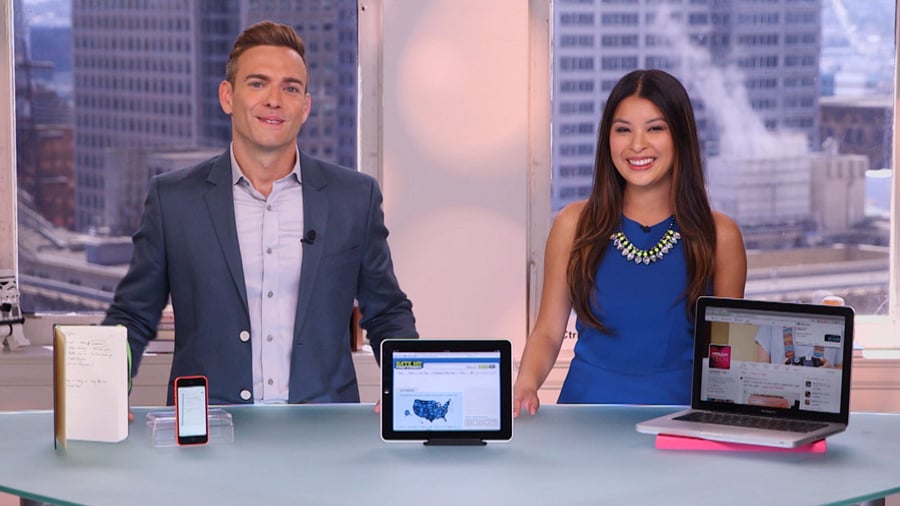 3 Back-to-School Tech Hacks You'll Actually Use