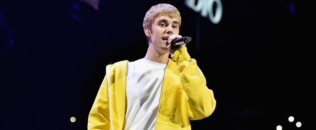 Justin Bieber's New Single "Yummy" Is a Delicious Tribute to Wife Hailey