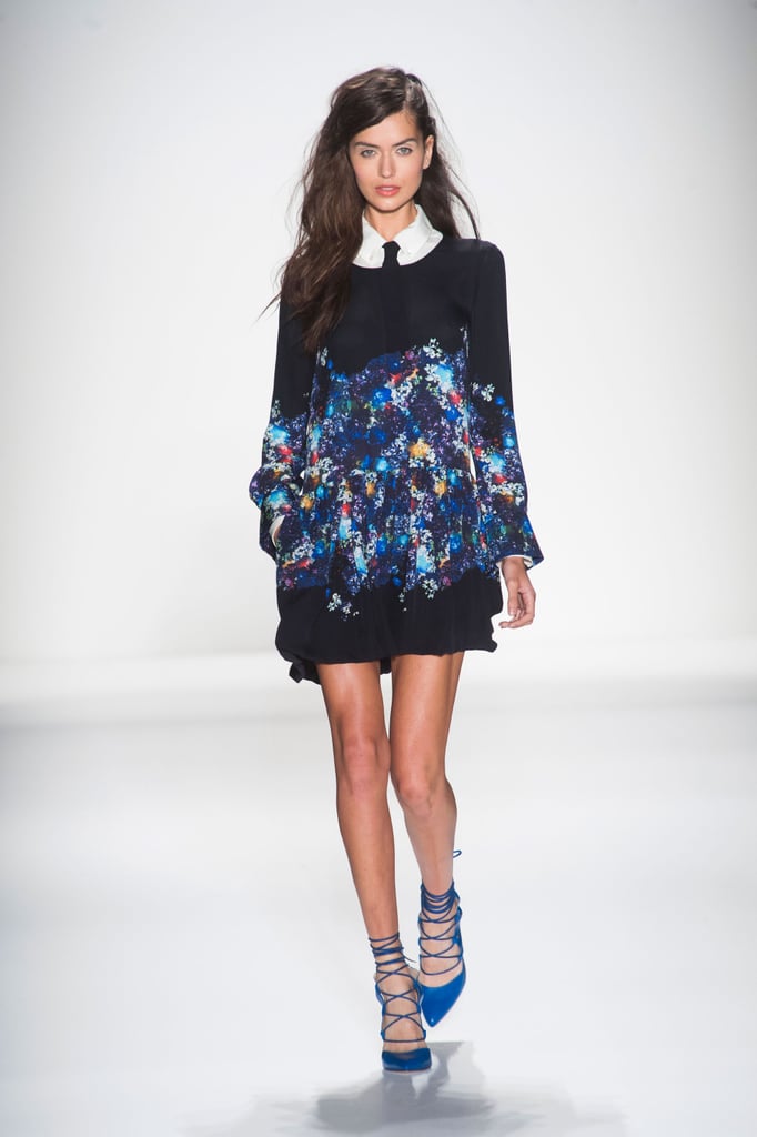 Marissa Webb Spring 2014