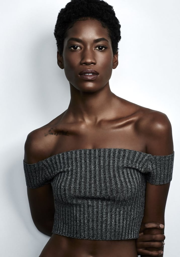 Who: Tash Wells
Age: 26
Tash's From: San Francisco, CA 
Follow Tash Wells