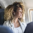 Taking a Long Flight? Eat These Foods to Arrive Feeling Healthy and Refreshed