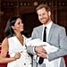 Do Prince Harry and Meghan Markle Have a Nanny For Archie?