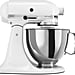 The 11 Best Hand Mixers and Stand Mixers to Help You Bake Like a Pro