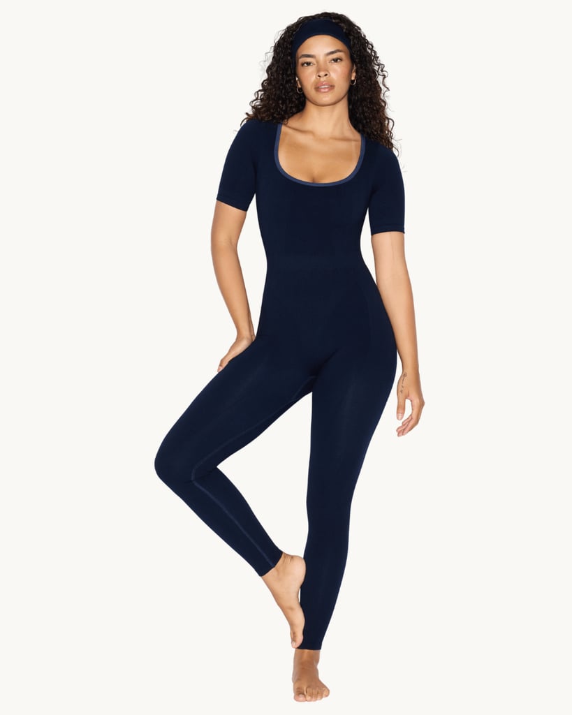 Cean Lymphatic Compression Onsie