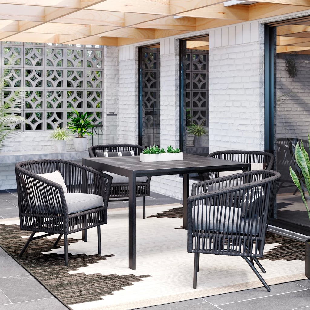 Standish 5-Piece Patio Dining Set