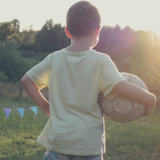 How to Cheer For Your Kids at Sports Games