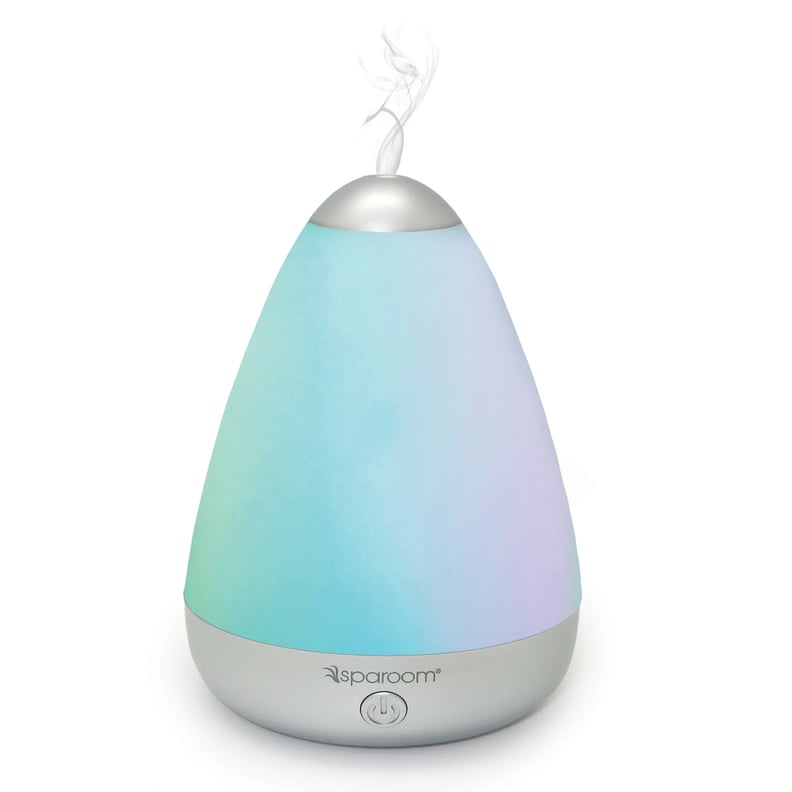 PureMist Ultrasonic Essential Oil Diffuser