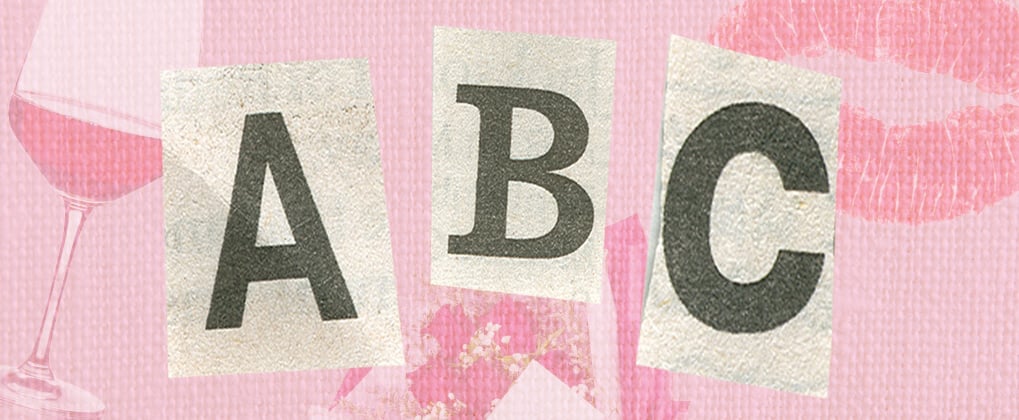 130 Alphabet Date Ideas