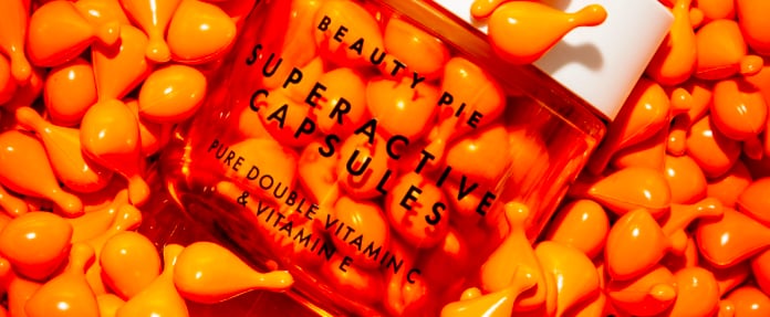 What Are Skin-Care Capsules?