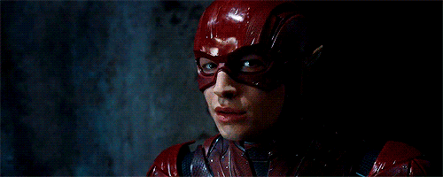 The Flash