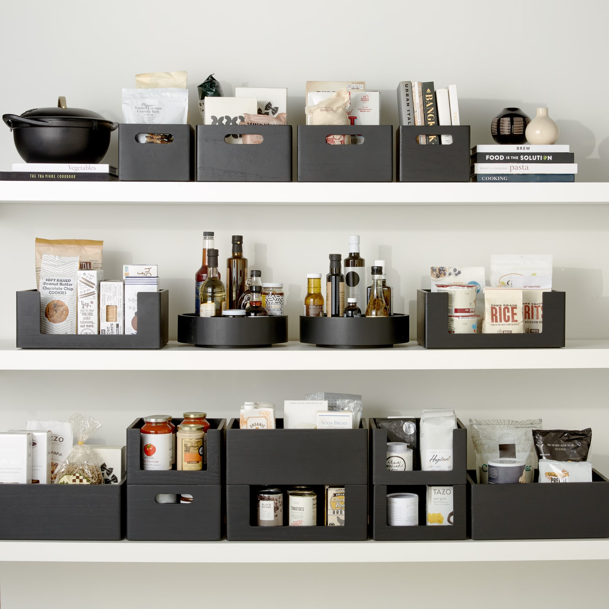 The Home Edit x The Container Store Collection