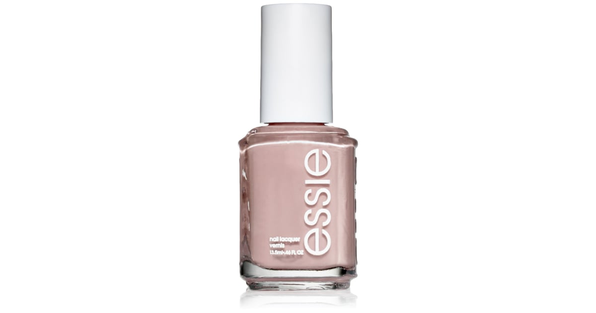 Essie Nail Color Polish in Not Just A Pretty Face Nude Nail Polishes POPSUGAR Beauty Photo 64