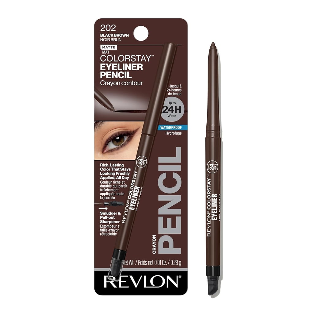 Best Waterproof Eyeliner