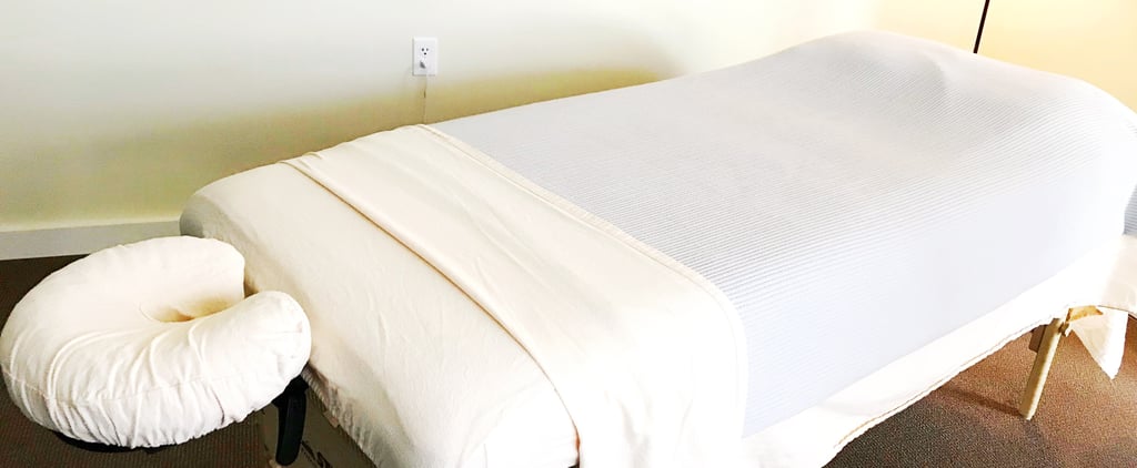 I Tried Mayan Abdominal Therapy, and This Is What Happened